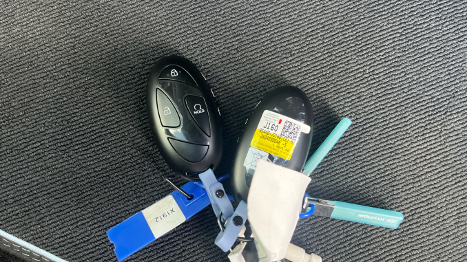 Hyundai Ioniq 6 N 478kW 84 kWh 4dr Auto [Vision Roof] Electric Saloon - Image 19